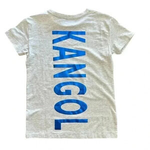 Kangol Women’s Tee Shirt Size Small